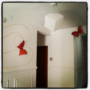  Villa Franca Mini Appartamenti  Бишелье